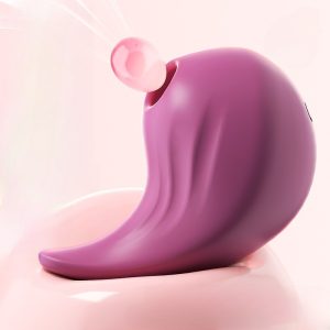 Beginner-friendly suction vibrator