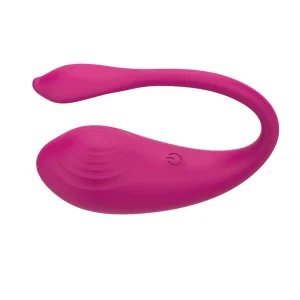 G-spot clitoral stimulator