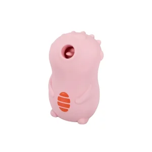 IPX7 adult suction toy