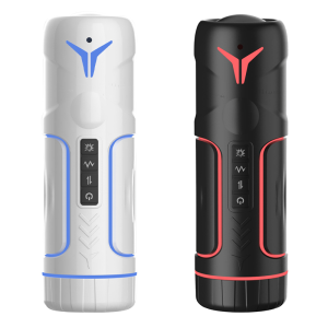 vibrating male masturbator