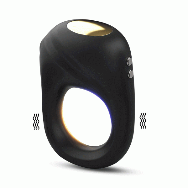 Vibrating Cock/penis Ring - Image 2