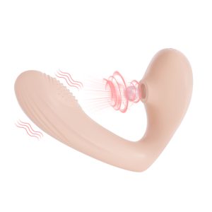 suction vibrator