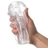 transparent male stroker - Image 3