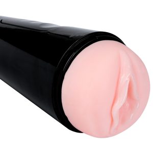 realistic manual stroker