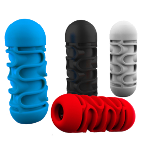 pocket-sized masturbator