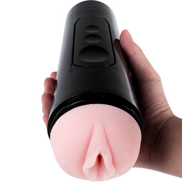 realistic manual stroker - Image 3