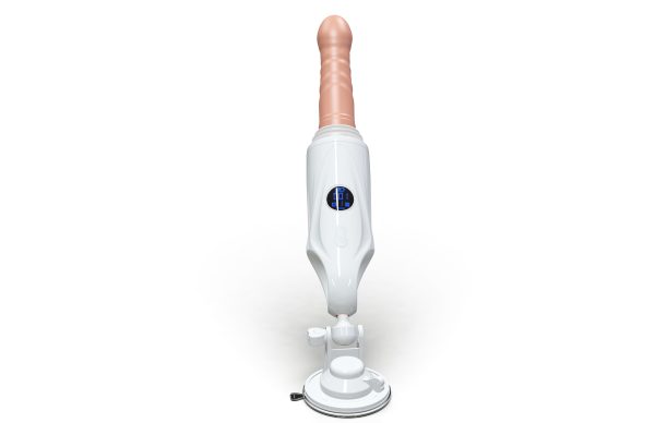 Penis/dildos thrusting machine - Image 3