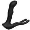 electro-stimulation  prostate massager