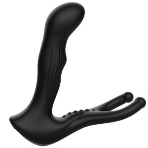 electro-stimulation prostate massager