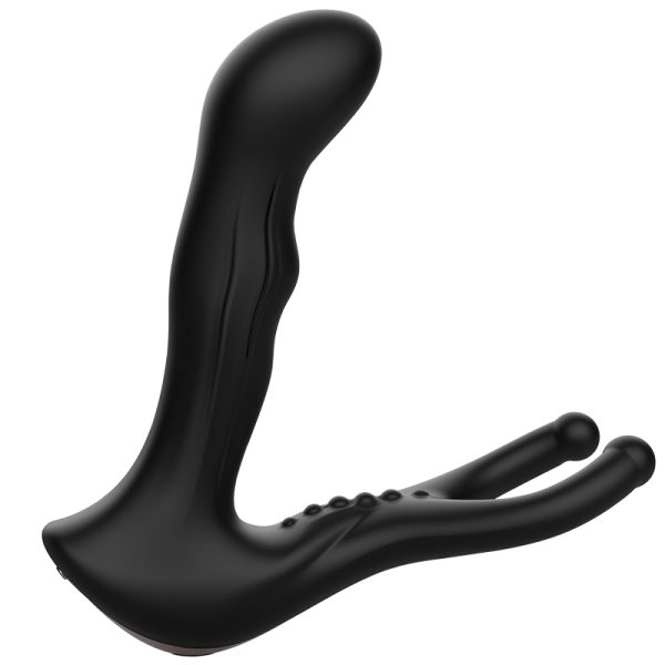 electro-stimulation  prostate massager