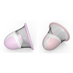 Flirting Breast massager