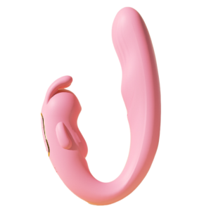 Rabbit  C/G-Spot Vibrator/Thriller