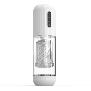 hands-free masturbator