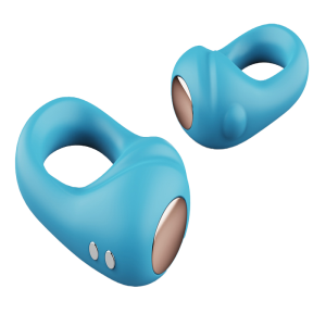 Vibrating Cock/penis Ring