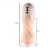 vibrating masturbator/masturbation cup - Image 3