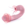 Dual-ended warming vibrator/Suction - Image 2