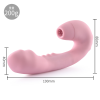 Dual-ended warming vibrator/Suction - Image 3