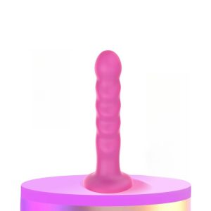 Shore 30 Silicone Dildo
