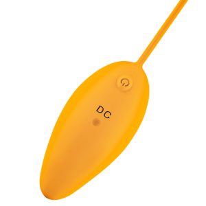 Remote mango vibrator