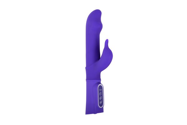 Multi-Motion G-Spot Vibrator - Image 2