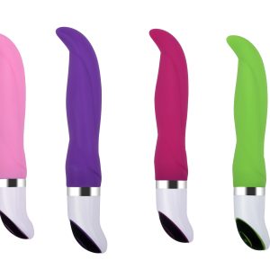 beginner-friendly vibrator