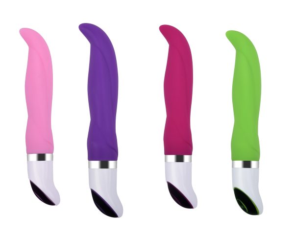 beginner-friendly vibrator