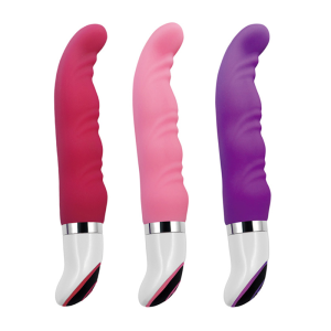 slim vibrator waterproof