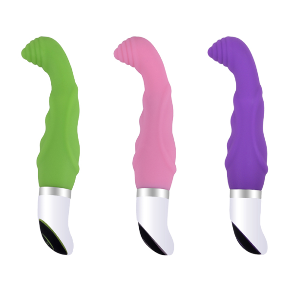 battery vibrator