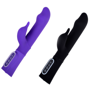 Multi-Motion G-Spot Vibrator