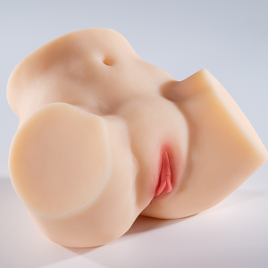 Life-Size Realistic Hip