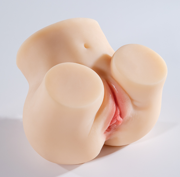 ultra-compact hip toy