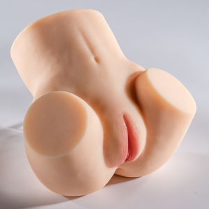 Compact Realistic Hip Toy