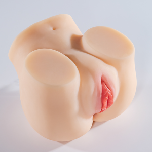 Curvy Dual Pleasure Toy