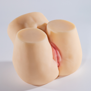 Extra-Large Realistic Hip Toy