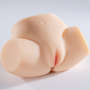 Premium Dual Pleasure Toy