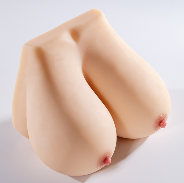 Curvy Dual-Pleasure Toy - Image 2