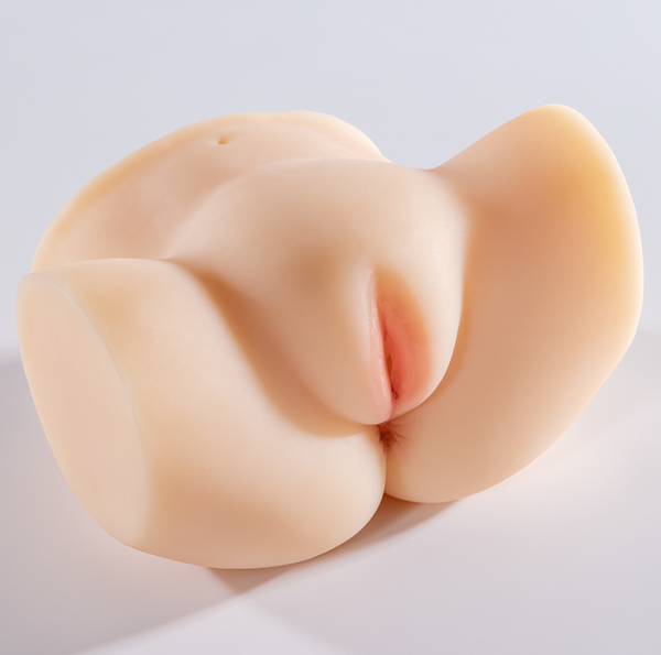 Compact Realistic Love Doll