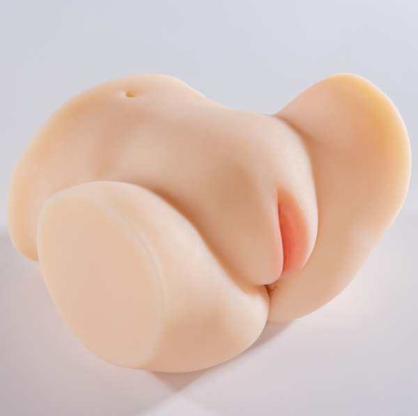 realistic vagina toy
