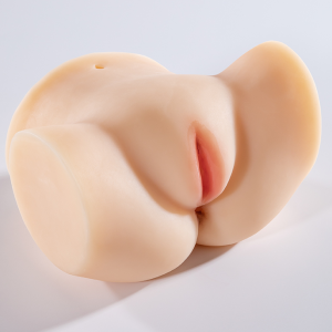 TPR soft sex toy