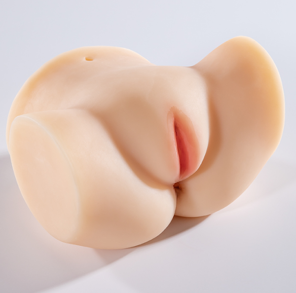 TPR soft sex toy