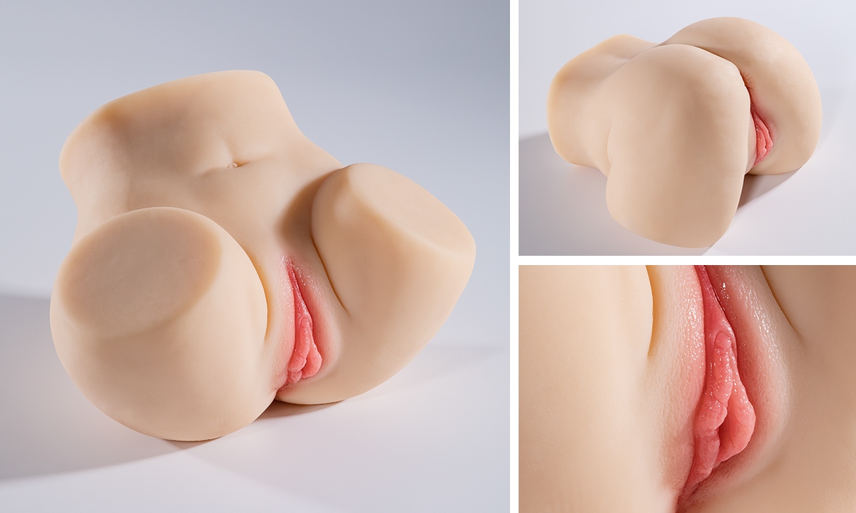 smooth surface adult toy