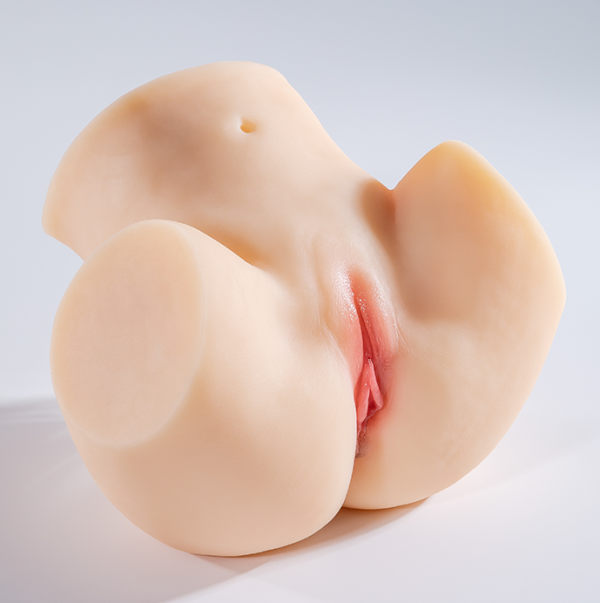 Slender   waist adult toy