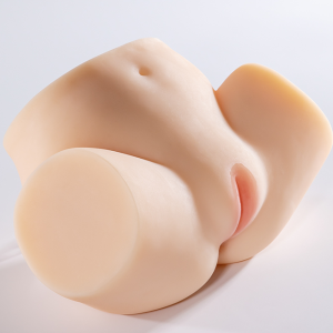 Soft Dual Pleasure Toy
