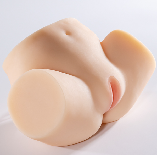 Soft Dual Pleasure Toy