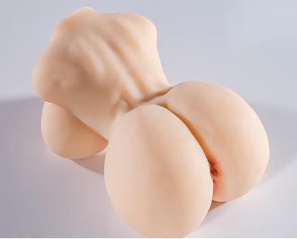 Compact Male Pleasure Doll - Image 2