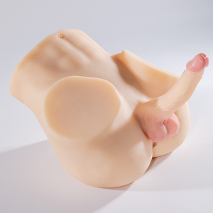 12.5kg Male Form Toy