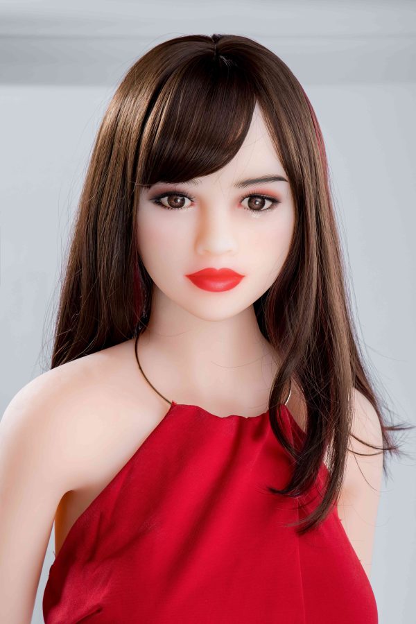 158cm Silicone Doll - Image 2