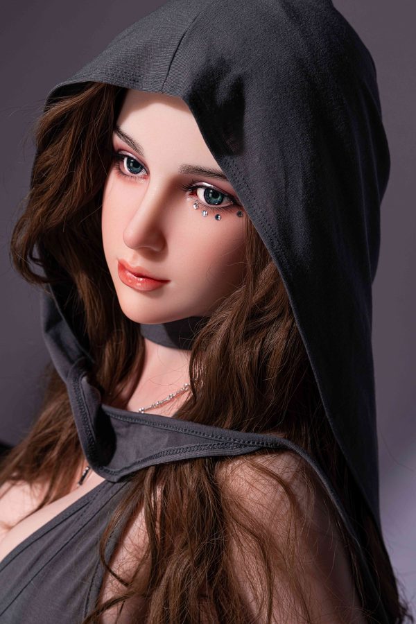 170cm TPE Supermodel Doll - Image 3