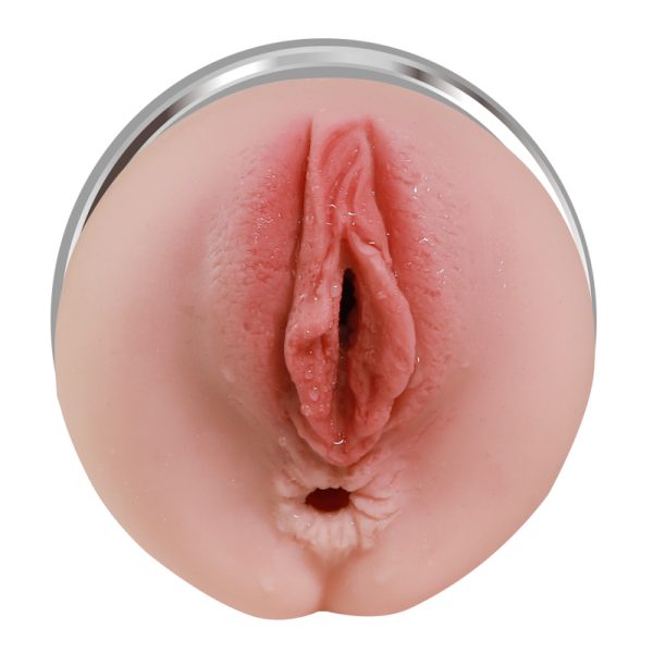Dual-Entry Pleasure Stroker - Image 2