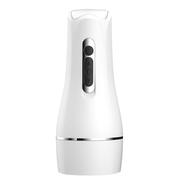 Dual-Entry Pleasure Stroker - Image 3